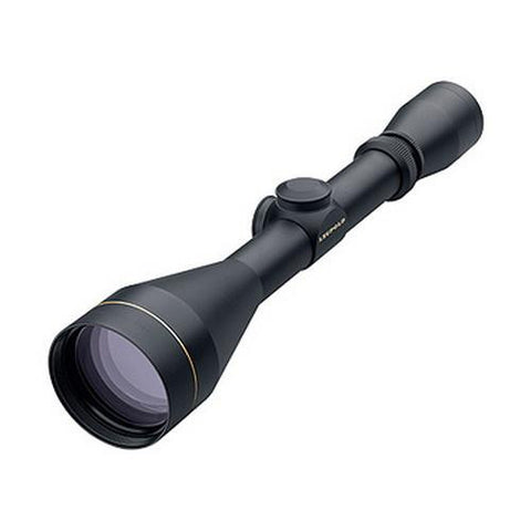 VX-1 Riflescope - 3-9x50mm, Matte, Duplex