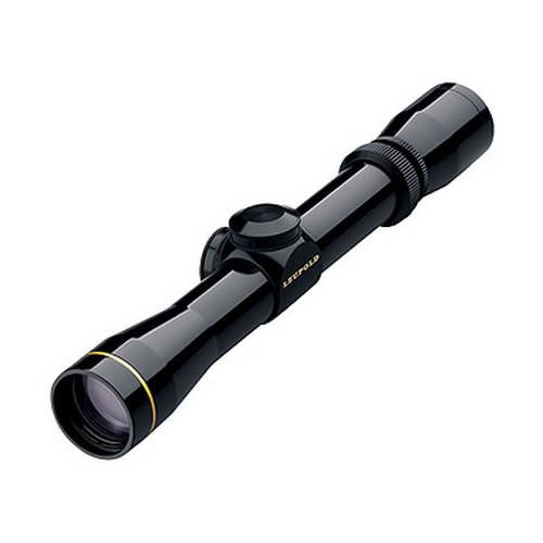 VX-2 Ultralite Riflescope - 2-7x28mm Matte Duplex