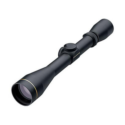 VX-2 Riflescope - 3-9x40mm, Matte, German #4