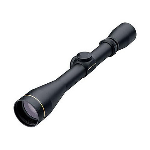 VX-2 Riflescope - 3-9x40mm, Matte, Leupold Dot