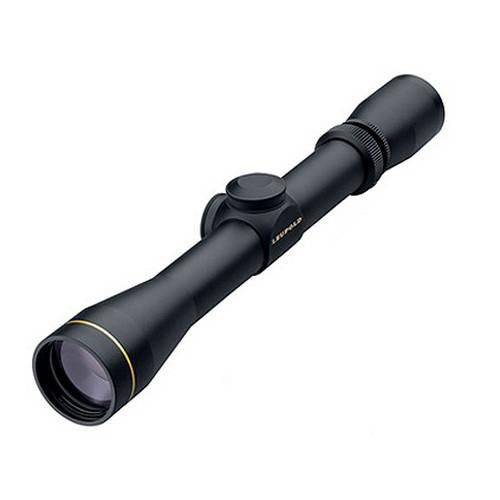 VX-2 Ultralite Riflescope - 3-9x33mm Matte Long Range Duplex