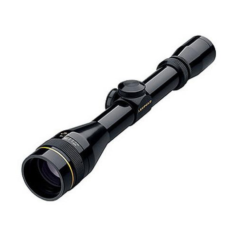 VX-2 Ultralite Riflescope - 3-9x33mm EFR Gloss Duplex