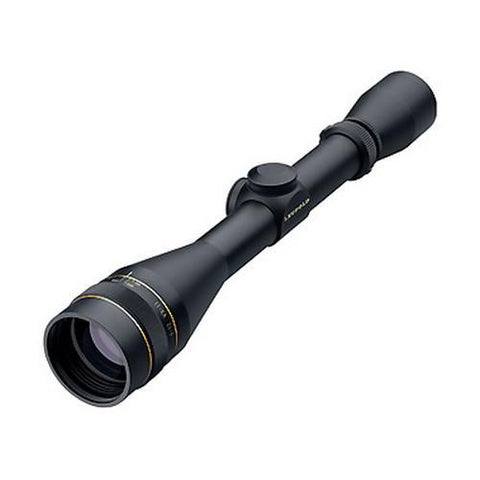 VX-2 Riflescope - 4-12x40mm Adjustable Objective Matte LR Duplex