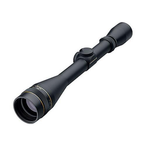 VX-2 Riflescope - 6-18x40mm Adjustable Objective Matte LRV Duplex