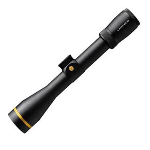 VX-6 Riflescope - 3-18x44mm 30mm Matte Fine Duplex