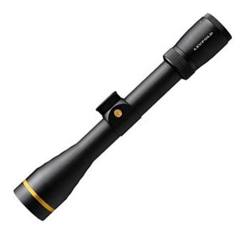 VX-6 Riflescope - 3-18x44mm 30mm Matte Illuminated Boone&Crocket