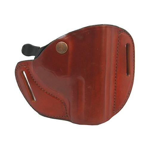 M82 CarryLok Holster - Tan, Size 14, Right Hand