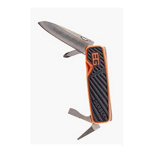 Bear Grylls Series - Pocket Tool, Multi-Blade