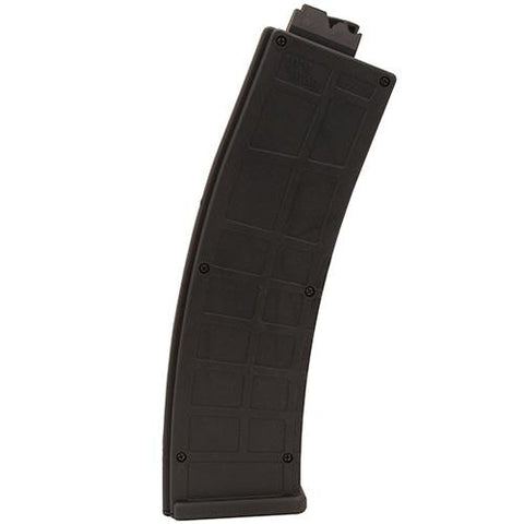 552 .22LR (30) Round Black