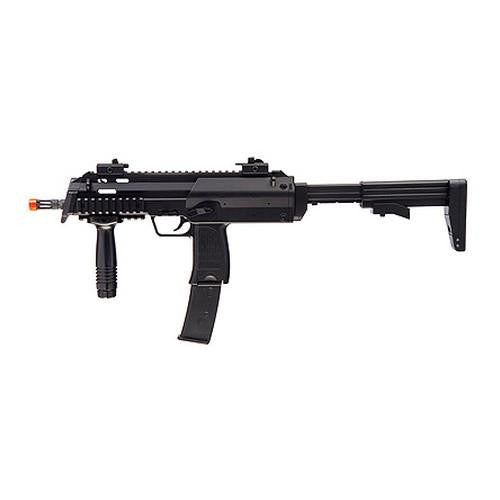 HK MP7 AEG Black