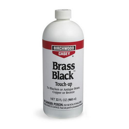 Brass Black Touch-Up - 32 oz