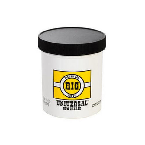 RIG Universal Grease 12oz Jar