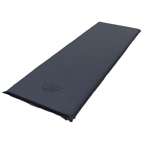 Lightweigth Series Air Pad - Short, Blue, 20x48x1.5"