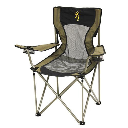 Grizzly Chair Khaki-Cl