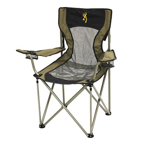 Grizzly Chair Khaki-Cl