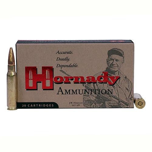 308 Winchester - Match, 155 Grains, Open Tip Match, Per 20