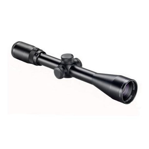 Legend UltraHD Riflescope - 3-9x40 Black Multi-X FMC