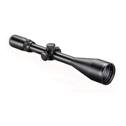 Legend UltraHD Riflescope - 3-9x50 Black Matte Multi-X FMC