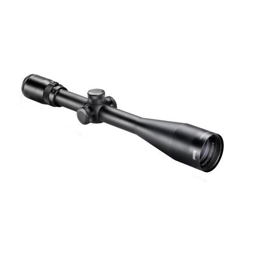 Legend UltraHD Riflescope - 4.5-14x44 Black Matte Mil-Dot