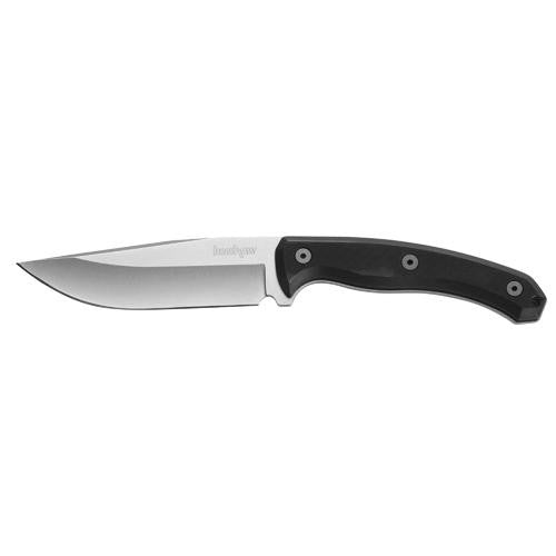 Diskin Hunter - Fixed Blade - Box