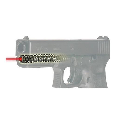 Guide Rod Laser - Gen 4 Glock 22