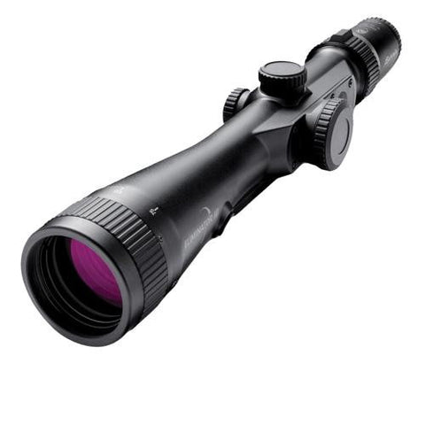 Eliminator III LaserScope - 4x-16x-50mm, Matte Black