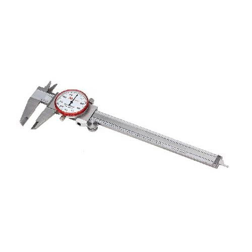 Caliper, Steel Dial