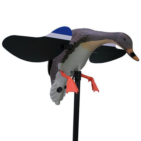 MOJO Mallard Hen - Decoy w-Remote