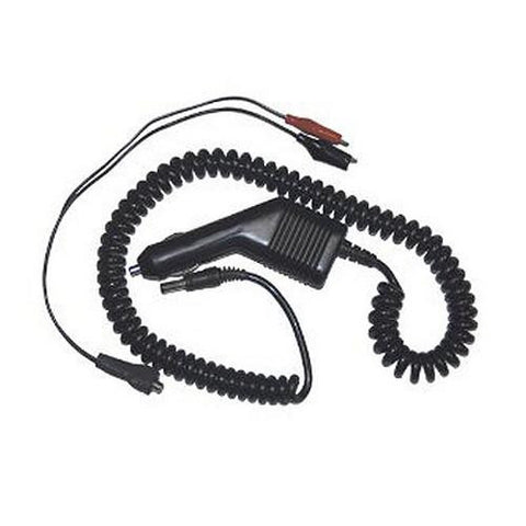 6 Volt Car Charger