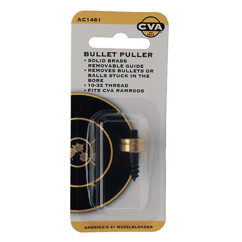 Bullet Puller