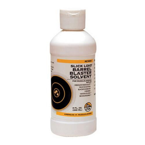 Barrel Blaster - Solvent 8 oz