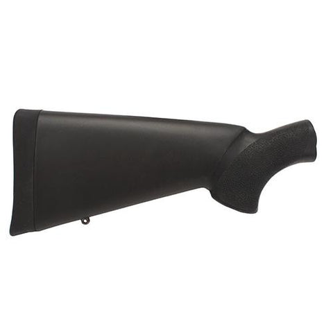 Mossberg 500 Overmolded Stock, Black