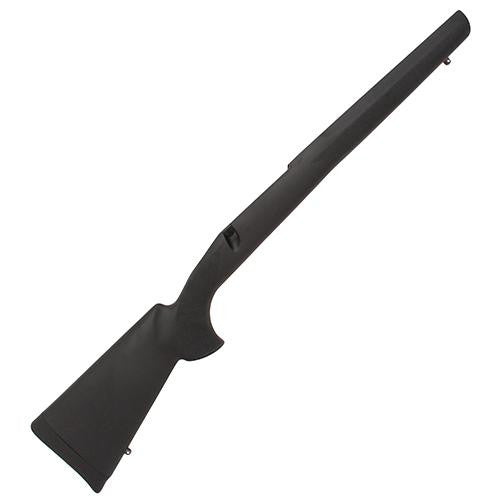 Winchester Model 70 Short Action Stock - WSM Pillarbed Black