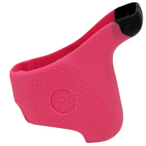 Handall Grip Sleeve - Hybrid, Ruger LCP CT, Pink