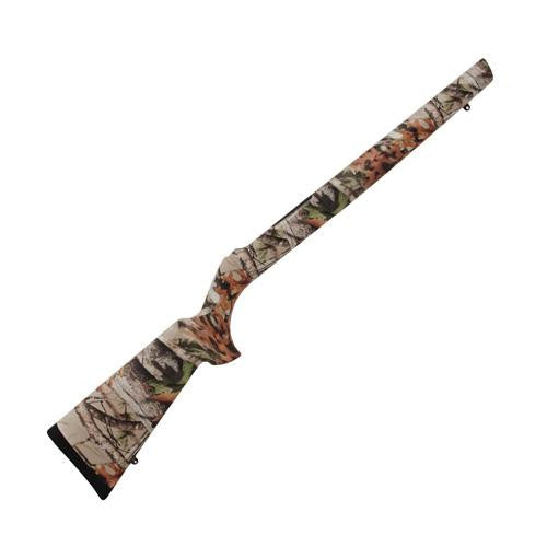 10-22 Overmolded Stock - Rubber, .920" Barrel, Next G1 Vista Camo