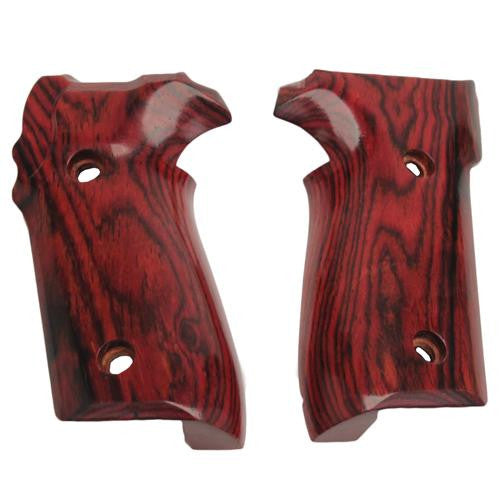 Sig P228-P229 Grips - Coco Bolo