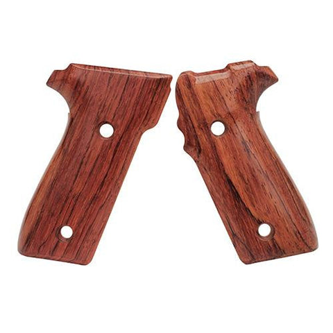 Sig P228-P229 Grips - Rosewood