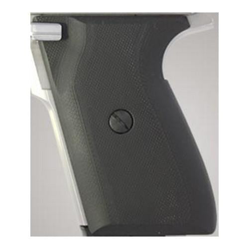 Sig P230-P232 Grips - G-10 Solid Black