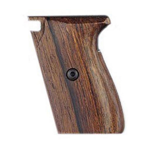 Sig P230 Grips - Rosewood