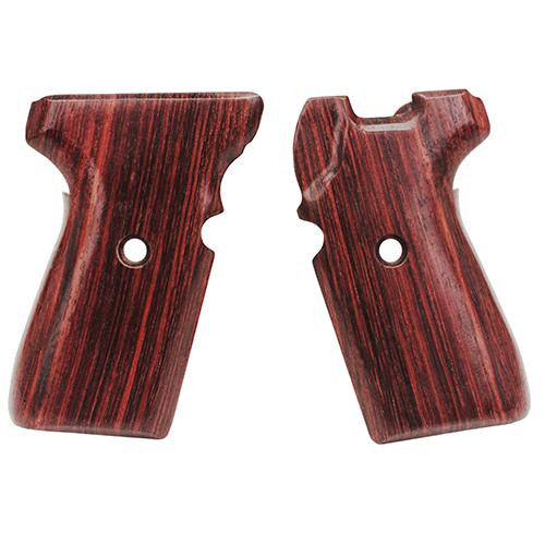 Sig P239 Grips - Rosewood