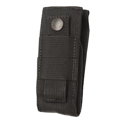 Ext Mod MOLLE Pouch Black 5.5"