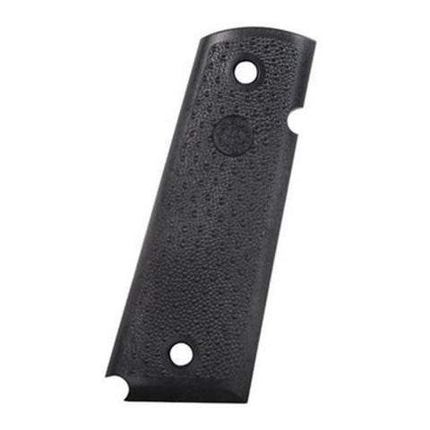 Colt & 1911 Government Grips - Nylon Panels w-Palm Swells