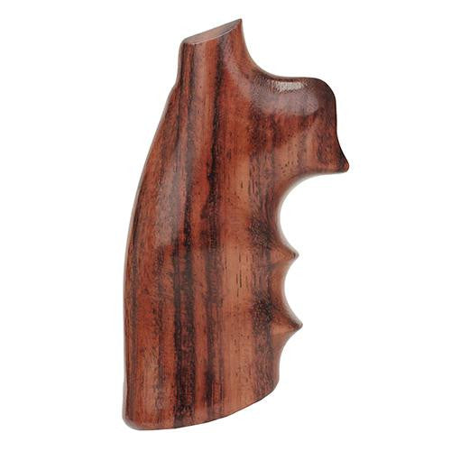 Colt Python Grip - Rosewood