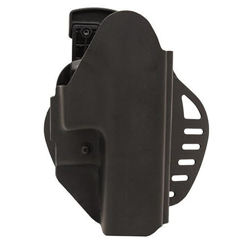 Glock 20 Holster Right Hand, Black