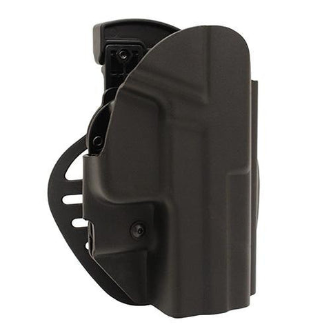 Sig P228-P225 Holster - Right Hand Black