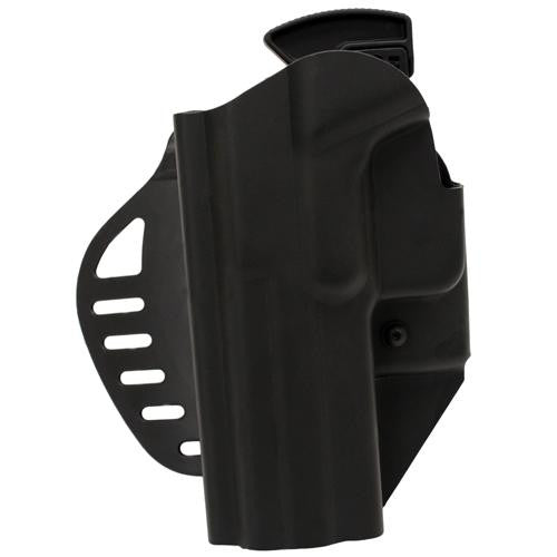 Sig P226 Holster - Left Hand Black