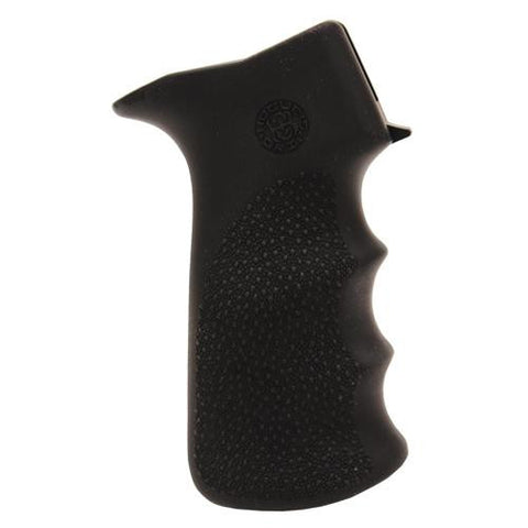 Sig 556 Rubber Grip - w-Finger Grooves