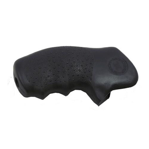 S&W J Frame Round Butt Grip - Nylon Monogrip