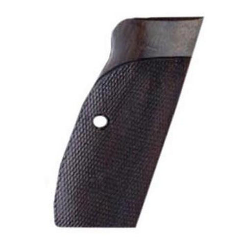 CZ-75-TZ-75, P9 Grip Rosewood Checkered