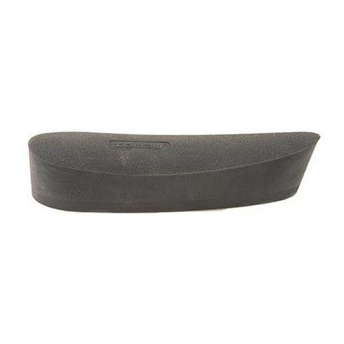 EZG Pre-sized Pad for Ruger 77 MKII - Fits Synthetic Stock, Black